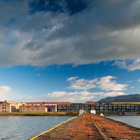 The Singular Patagonia Hotel Puerto Natales Exterior foto